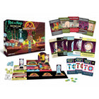 Cryptozoic Entertainment Rick and Morty: Anatomy Park The Game Card Game-2-4 Players