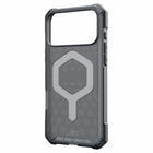UAG Essential Armor Compatible with MagSafe Rugged Case for iPhone 17 Pro Max - Ash-Built-in MagSafe Module