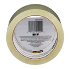 Scotch General Purpose Packaging Tape - 48 mm x 50 m - Clear-Versatile tape with multiple uses for lightweight shipping, moving, storage, general sealing and craft projects