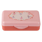 Pep Rally Pencil Box - Bonjour Bestie-Durable hard case construction