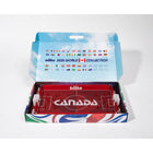 Binho Classic Canada 2026 Edition Board Game-7