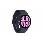 Samsung Galaxy Watch6 Bluetooth - 40mm - Graphite-Personalized HR Zones: Get the most out of your workouts with personalized heart rate zones that let you train at different intensities to achieve your goals