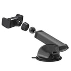 Mighty Mount Simpl Grip 2.0 - Dash & Windshield 360° Mount-Arm Yoga Virtuoso: Achieve the perfect viewing angle with our mount's flexible arm – it's yoga, but for your phone!