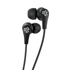 JLab JBuds Pro Wireless Earbuds, Black-Wireless Earbud
