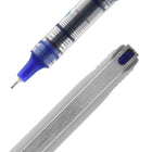 uni-ball Vision Needle Rollerball Pens – 0.7mm – Blue – 12 Pack-Ink Color: Blue