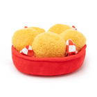 Relatable Emotional Support Pals - Nuggets - English-The perfect gift for anyone in need of a little emotional support—whether it’s a kid, tween, teen, Gen Z, Millennial, Boomer, kidult, or even a beloved pet. These soft and snuggly comfort pals bring joy, cozy cuddles, and feel-good vibes to all ages and occasions