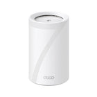 TP-Link Deco BE65 BE11000 Whole Home Mesh Wi-Fi 7 System - Tri-Band-Tri-Band WiFi 7
Speeds up to 11 Gbps