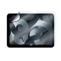 Targus Scratch-Resistant Antimicrobial Screen Protector for iPad A16 (11th gen.) and iPad (10th gen.) 10.9"-Made with ultra-thin, scratch-resistant PET