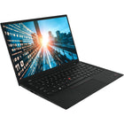 Lenovo X1 Carbon Gen 9 14" Refurbished Laptop - Intel i7 1185G7 - 512 GB HDD - 16 GB RAM - Windows 11 Pro-RAM Size & Type: 16 GB DDR4 3200 MHz memory. up to 64 GB supported using 2 SODIMM slots