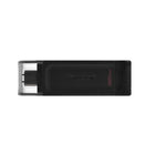 Kingston 32GB USB-C DataTraveler 70-Portable and simple design