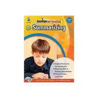 eBook: Frank Schaffer 104561-EB Summarizing - Grade 5 - 6-You will receive two emails: one confirming your entire order, and one with a "Download Software" buttonYou can download immediately or return to your email to download later