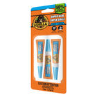 Gorilla Super Glue - 3g - 3 Pack-3 x 3g