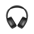 Edifier Stax Spirit S5 Hi-Res Audio Wireless Planar Magnetic Over-Ear Headphones - Black-Planar Magnetic Drivers with 2nd Gen EqualMass Wiring Technology