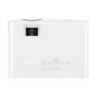 BenQ LH650 4000AL 1080P Laser Projector-The sealed light source, certified to IP5X standards, extends projector's product life while providing reliable projection