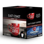 East Coast Coffee Gale Force Intense K-Cup Pods - 24 Pack-24 cups per box