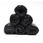 Eco II Manufacturing Inc Garbage Bags - 200 Pack-Made in Canada