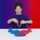 Kinetic Sand Rainbow Mix-9