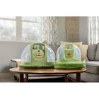 BISSELL Little Green Mini Portable Carpet Cleaner-9