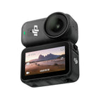 DJI Standard Osmo Nano Camera Bundle - 64 GB-Stunning Colours & Night Scenes