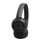 JBL Tune 530BT Wireless On-ear Bluetooth Headphones - Black-1 Year Limited Warranty