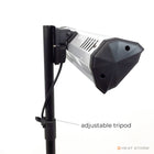 Heat Storm Tradesman Combo 1500W Portable Outdoor Infrared Heater-8
