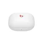 Beats Fit Pro True Wireless Earbuds - White-Sweat and water resistant (IPX4-rated)
