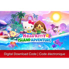 Hello Kitty Island Adventure for Nintendo Switch [Digital Code]-Genre: Simulation, Adventure, Lifestyle, Multiplayer