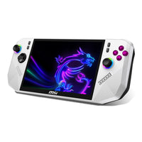 MSI Claw A8 BZ2EM 8" FHD+ Handheld Gaming Console - Z2 Extreme - 1 TB SSD - 24 GB RAM - Windows 11-AMD Ryzen Z2 Extreme
