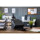 Canon ImageFORMULA DR-S250N Office Document Scanner-7