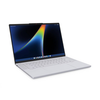 Lenovo 15.3" Touchscreen Googlebook 15 with Gemini AI - Intel Core Ultra 5 325 - 16GB RAM - 512GB SSD - Googlebook OS-Thin, Light, And Powerful - Powered by Intel Core Ultra 5 processor in an ultra-slim metal design engineered for effortless portability, this is the ultimate tool for those who move fast