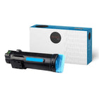 Premium Tone Xerox 106R03690 ,106R3690 Compatible Toner Cartridge - Extra/Ultra High Yield - Cyan-Color : Cyan
