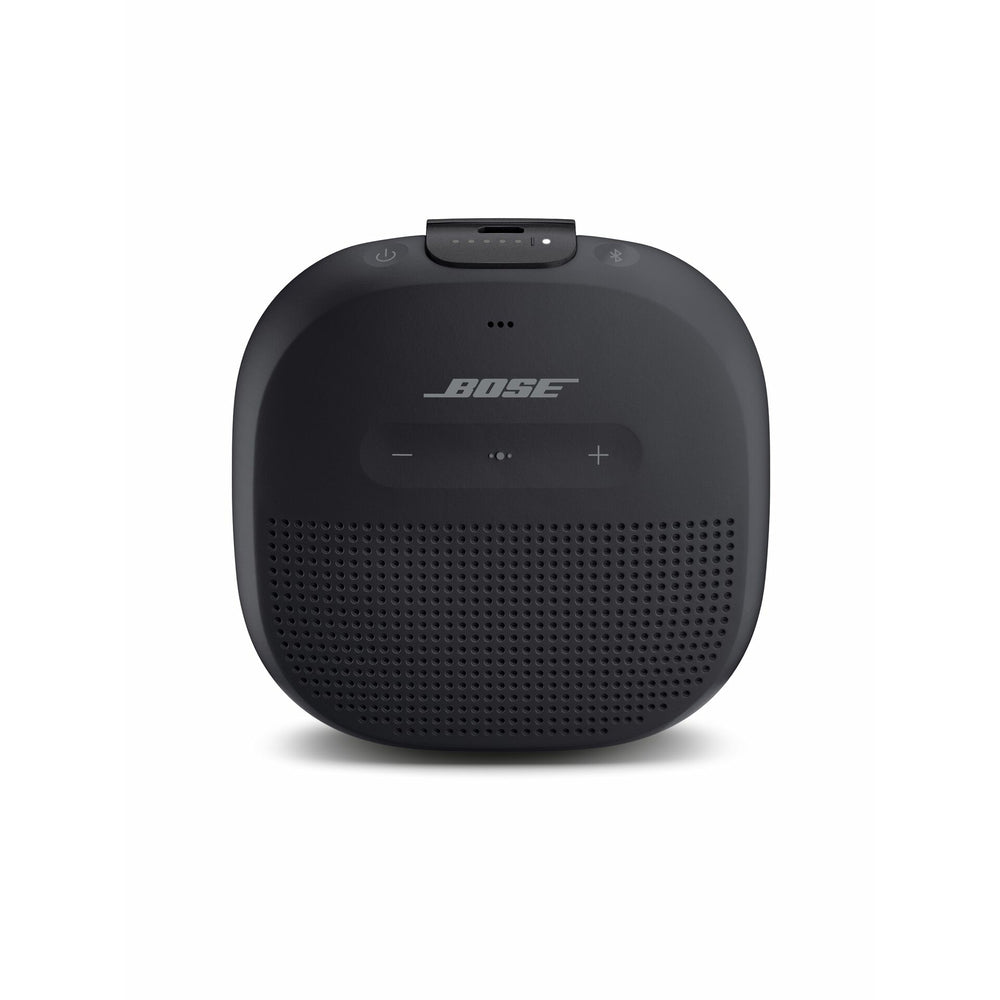 Bose SoundLink Micro Bluetooth Speaker - Black | staples.ca
