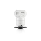 Motorola PIP1010 Connect Wi-Fi HD Smart Motorized PTZ Baby Monitor Camera - Camera Only - White-Infrared Night Vision - Even when it's dark, keep an eye on your baby