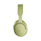 Bose QuietComfort Wireless Headphones 2nd Gen - Eucalyptus Green-Quiet, Aware, Immersion, Cinema, ANR off Modes. Improved voice pickup during phone calls
