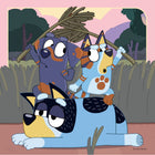 Ravensburger Bluey's Adventures! Set-Made from sustainable and responsible materials, sourced from sustainably managed forests (FSC certified), as well as from recycled and controlled materials