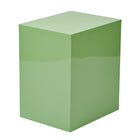 OSP Designs HPBF-6 22" Storage File Cabinet, Green-Green