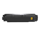 Premium Tone Kyocera TK-5372K (TK5372K) Alternative Toner Cartridge - Standard Yield - Black-Manufacturer: Nu-Tone Brand