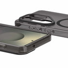 Avana Mist Cell Phone Case with Magnets for Galaxy S26 Ultra - Ash-Screen & camera bay protection