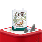 tonies Audiobooks: E.B. White Collection 4-Piece Set-It’s simple: pick a tonies Audiobook, put it on top of the Toniebox, and squeeze an ear for hours of unabridged listening