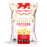 Popcorn Royale Butter Salt Popcorn - 100g-Nut Free