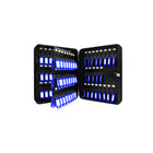 Royal Sovereign Key Cabinet Key Lock for 93 Keys-Features security key lock (2 keys included - key different) 