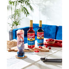 Torani Blue Raspberry Syrup - 750 mL - 4 Pack-Includes 4 x 750 mL bottle