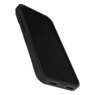 Otterbox Commuter MagSafe Case with Camera Control for iPhone 17 Pro Max - Black-Dual-layer design with a rigid outer shell to withstand scrapes and an inner rubber cover to absorb impact