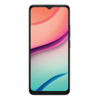 TCL K12 6.6" LTE Phone - 3 GB RAM + 64 GB - Dark Gray - Unlocked-Refreshing Brilliant Visuals: The TCL K12, powered by NXTVISION Technology, offers a brilliant 6.56" HD+ display. Color, contrast, and clarity are improved in real time to provide a better visual experience. When paired with a refresh rate of 90Hz, it provides an immersive viewing experience