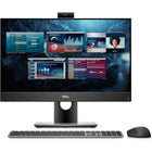 Dell Refurbished OptiPlex 7490 23.8" Touchscreen Desktop - Intel i7 - 512 GB SSD - 16 GB RAM - Windows 11 Pro-23.8-inch LED touchscreen display with 1920 x 1080 resolution