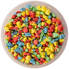 Mini Melts Rainbow Ice Sorbet - 80 mL-Dairy Free