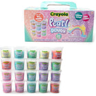 Crayola Pearl Dough Box-5