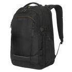 Targus Voyager EXP 17.3" Backpack-Padded and ventilated back panel with ergonomic shoulder straps with stabilizer