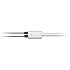 OWC USB-C to Dual HDMI 4K Display Adapter with DisplayLink-Bus-Powered