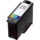 Canon CL-286XL Colour Ink Cartridge-Combined with the Genuine PG 285 XL Pigment Black Ink Cartridge and Canon photo paper this ink protects your photos from fading for beautiful, long lasting photos